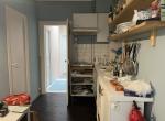 kitchenette à partager avec locataires