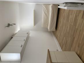 Canapé lit et rangements