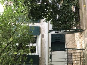 maison dans une impasse