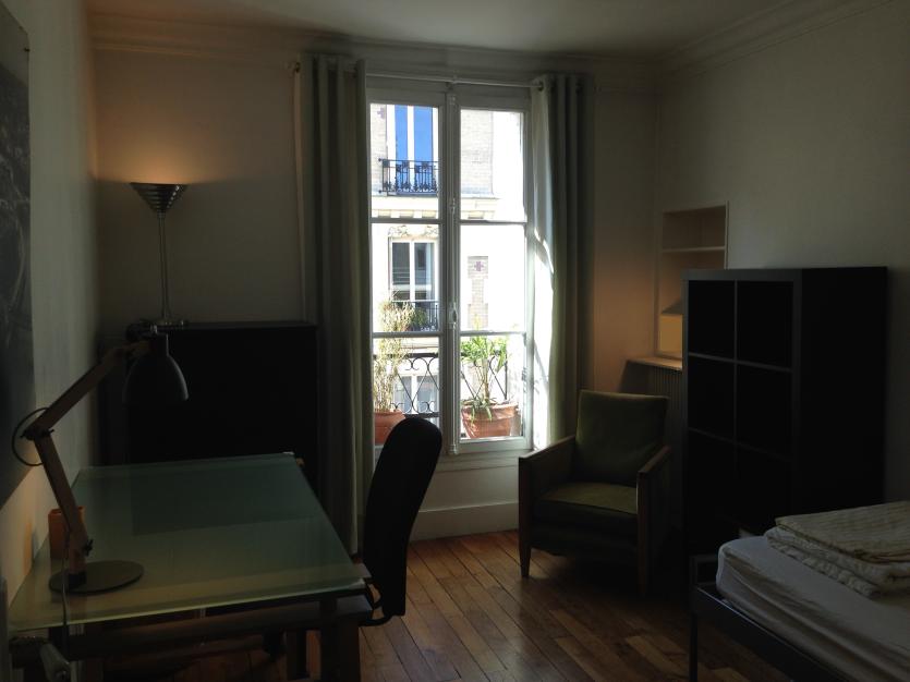 chambre 2