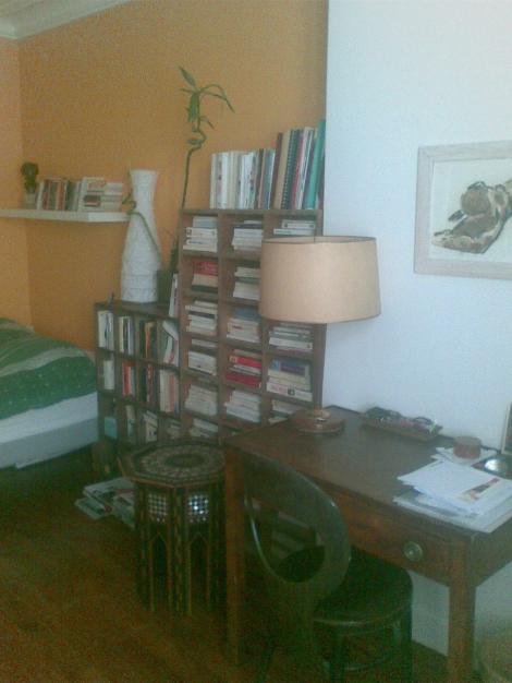 chambre 3