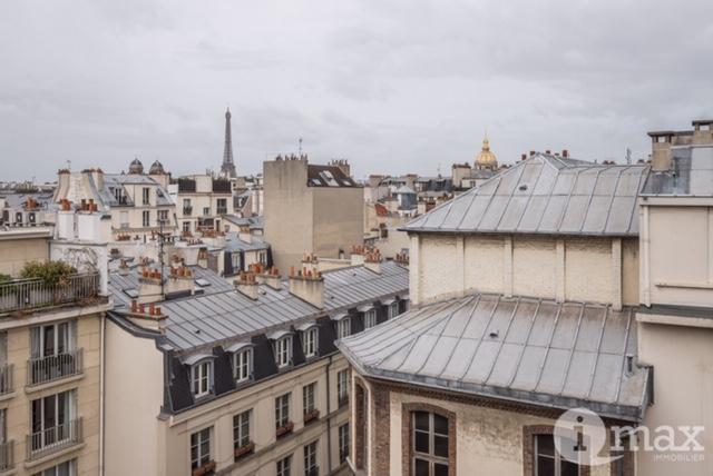 Vue exceptionnelle