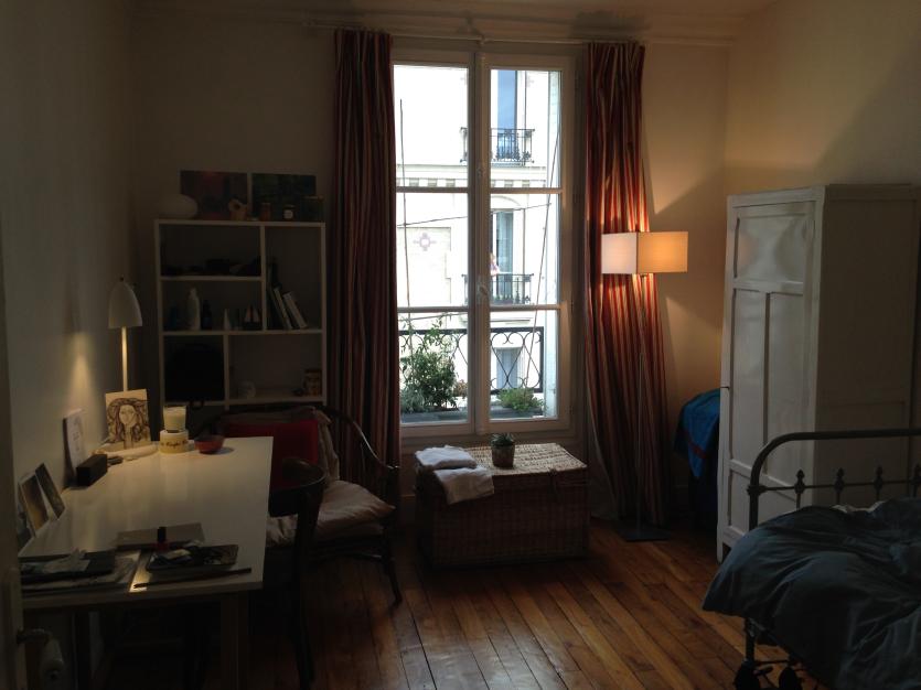 chambre 1