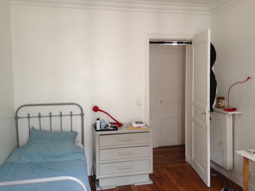 chambre 1