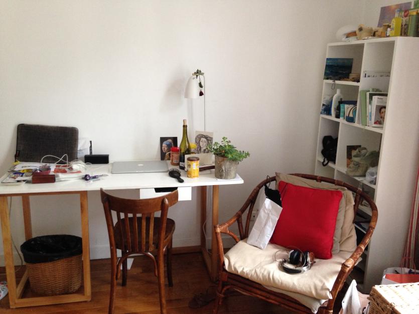chambre 1